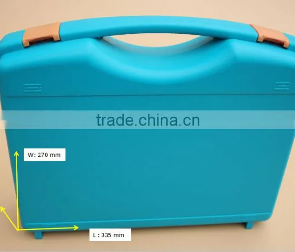 Factory Popular Low Price Small Hard Plastic Case for _104001683 photo-3