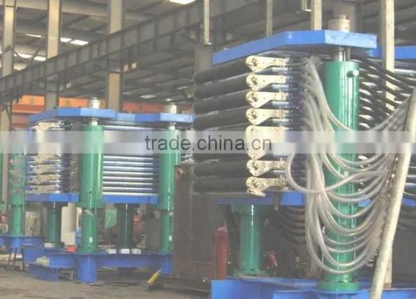 Hydraulic Automatic Chamber Oil Filter Press Machine(0086 15853533299) photo-2