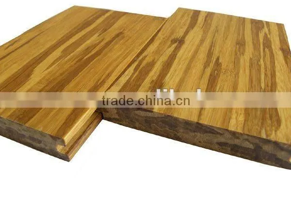 Tiger Strand Woven Bamboo Flooring M