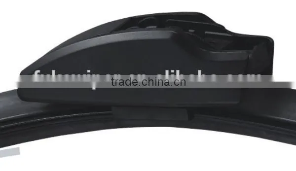 Car Auto Part Universal Windshield Soft Wiper Blade Natural Rubber Refill S800 photo-2