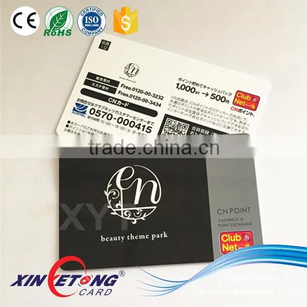 Credit Card Pack For Use Shopping Mall photo-5