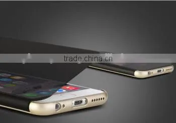 Hotsale Wholesale Flip Mobile Phone Cover For IPhone 6