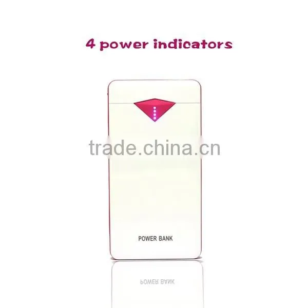 Diamond Power Bank From Shenzhen Factoy photo-4