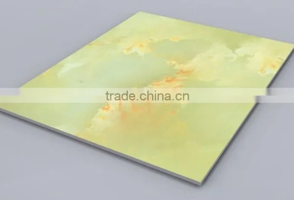 Pvc Wall Palne With Marble Design photo-2
