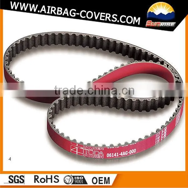 Double Sided Rubber Timing Belt,920 Transmission Timing Belt photo-5