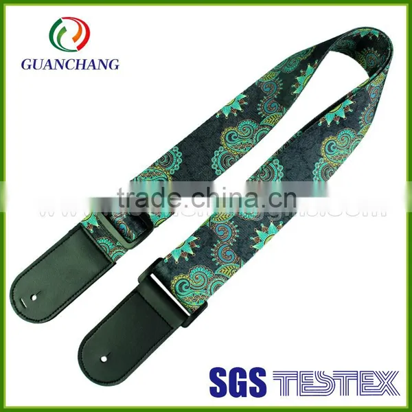 Factory Direct Sale Japanese Junior Guitar Strap, Percussion Instrument photo-2