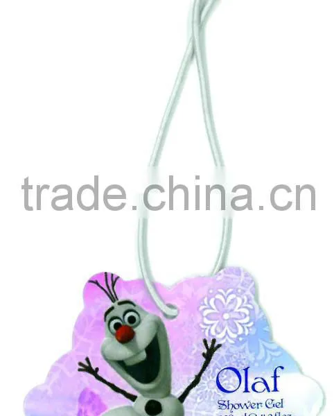 Garment Tags photo-5