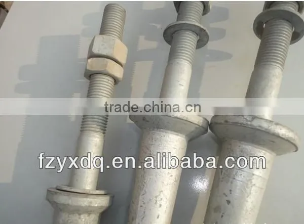 Supply Extension Spindle for Insulator 56-2 photo-2