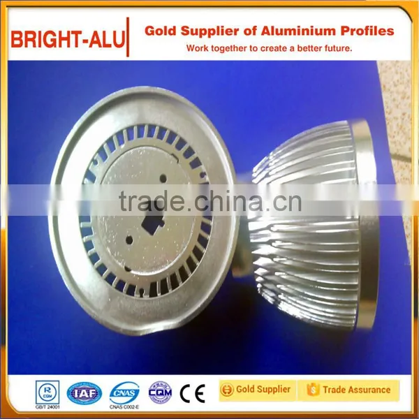 Aluminum Alloy Block CNC Deep Processing, Alloy Cnc Turning Parts, Aluminum Alloy Anodized Drilling Spare Parts photo-6