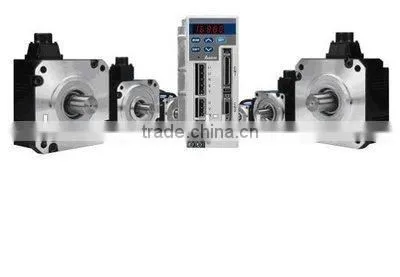 ASD-B2-2023-B Delta Servo 2KW ECMA-E21320RS photo-2