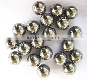 Bearing Steel Ball ( 4.763 mm )