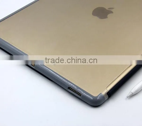 Hot Sale Wholesale Luxury PC Tablet Case for Ipad Pro photo-3
