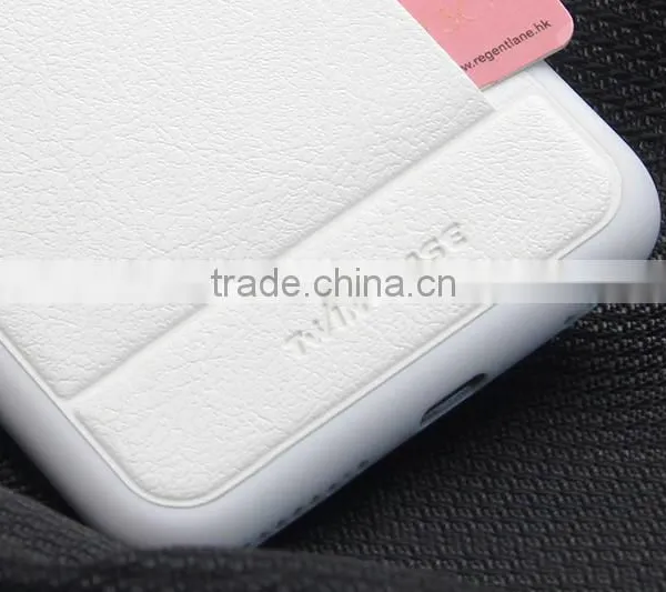 New Arrival Business Card Case for Mobile Phone,universal Slim Phone Bumper,2in1 Case for Iphone 6 Plus Cover Card Slot photo-4