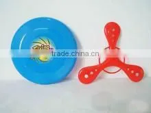 Plastic Frisbee