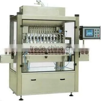 Automatic Liquid Packing Machine