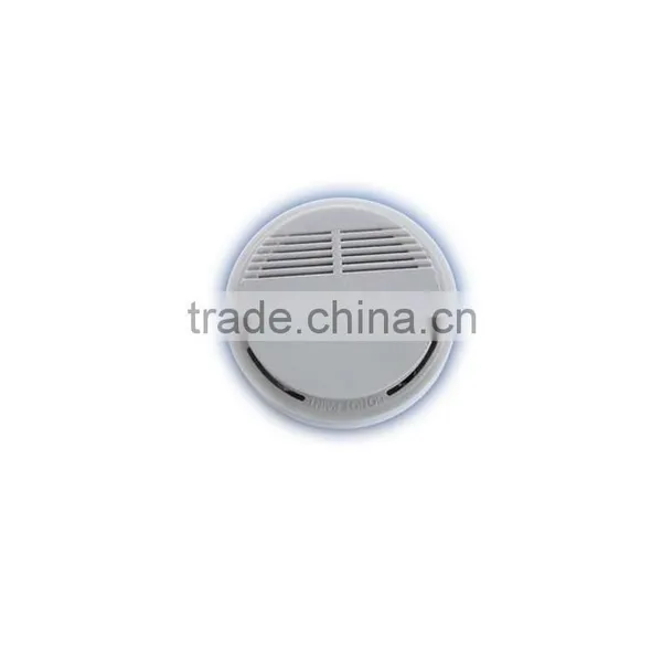 Custom Smoke Detector Plastic Case photo-5