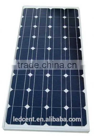 30 Watt 12v dc Circuit Whole Lamp 5 Years Warranty Led Solar Street Lights photo-3