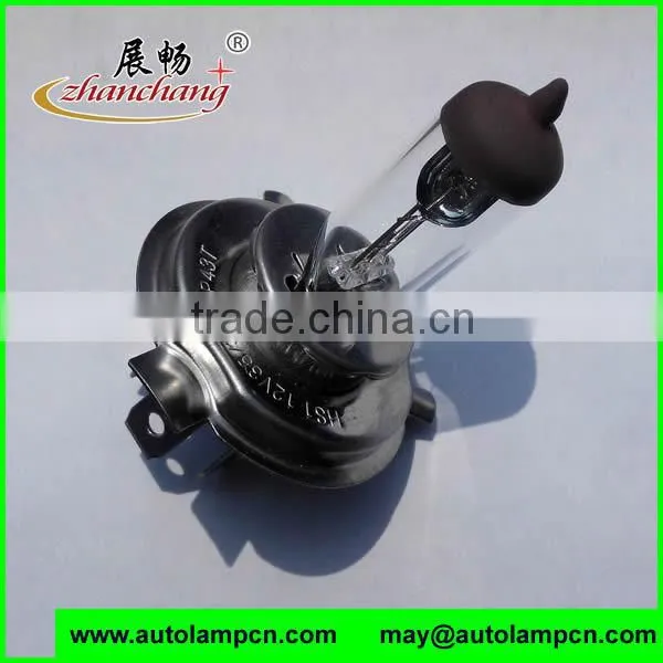Changzhou HS1 PX43t 12V35/35W Clear Color MOTOR BULB