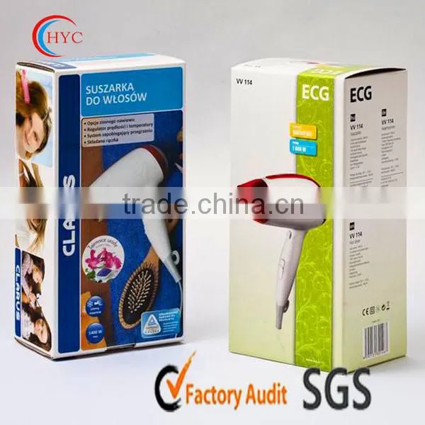 Professional OEM Cosmetic Packaging