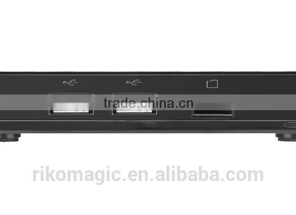 Amlogic S905 Quad Core Android MINI pc Gbit LAN 1RAM, 8G ROM Gbit LAN photo-3
