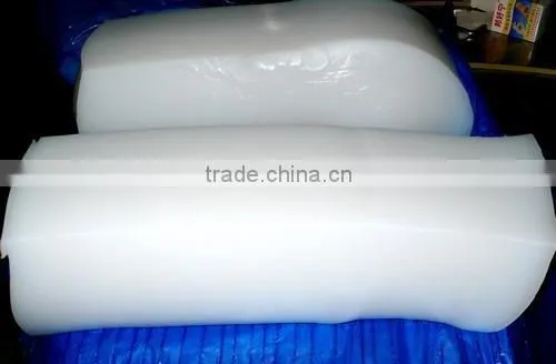 CHINA Direct Manufacturer Supply FDA ROHS Silicone Raw Material Silicone Rubber Quality Choice Most Popular photo-2