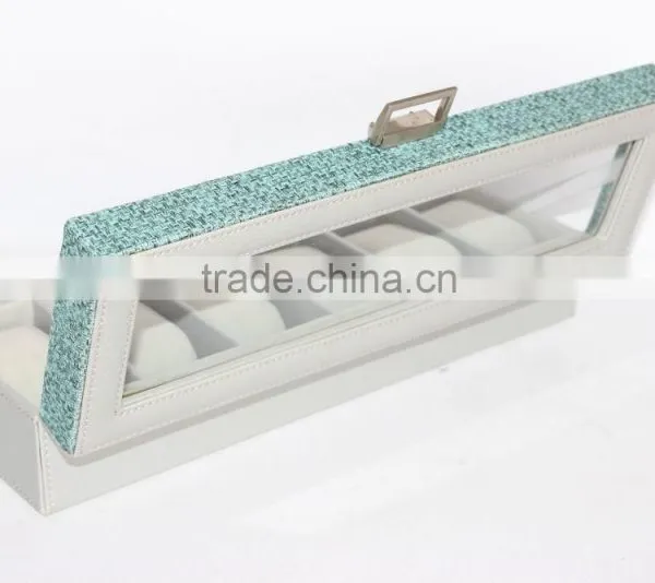 Shenzhen Manufacture Watch Dispaly With 6 Slots photo-4