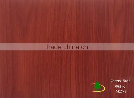 Decorative PVC Sheet