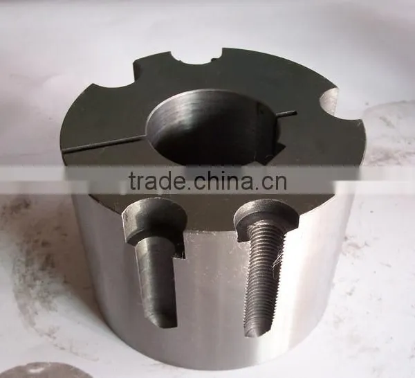 High Quality Steel Stainless Steel Taper Lock Taper Lock Bush photo-2
