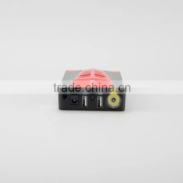 Jump Starter Power Source Digital Device Jump Starter Pack photo-4