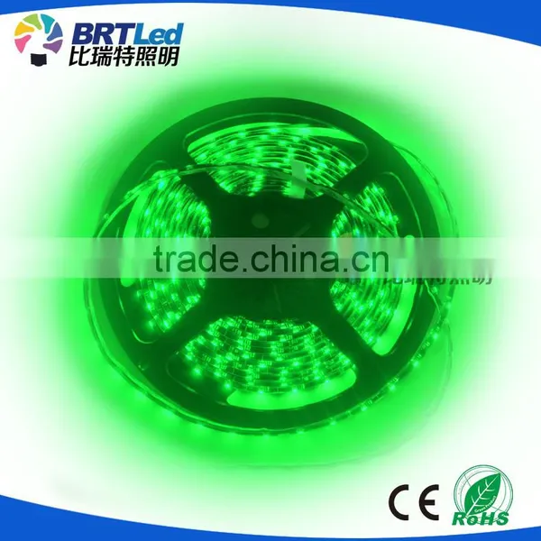 12v High Lumen per Meter 8mm 4.8 Watt Led Strip photo-2