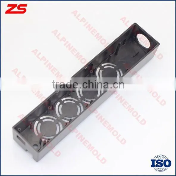 Custom Plastic Injection Mould , Injection Plastic Moulds , Plastic Injection Molding Maker photo-2