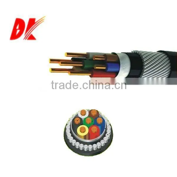 Control cable inner wire