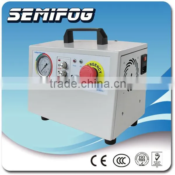 SEMIFOG Brand Small Flowrate Mist Machine,sprayer Machine photo-3