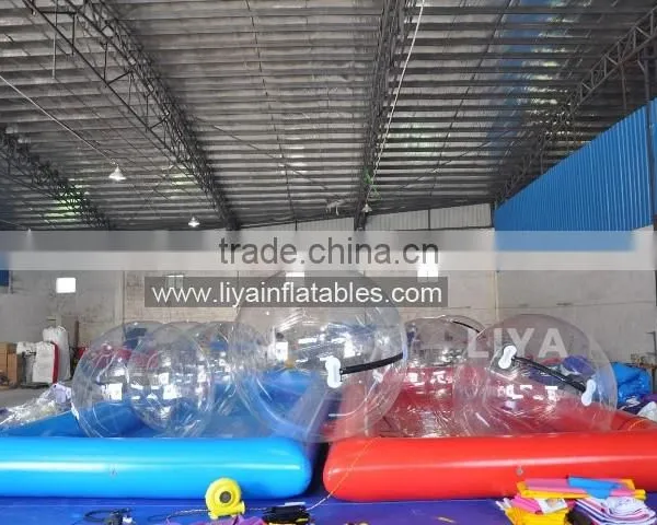 Inflatable Water Ball,water Walk Ball for Interactive Sport photo-5