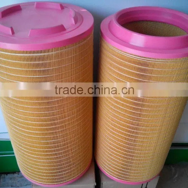 6.2085.0 Air Filter Heavy Equipment Filter Air 6.2085.0