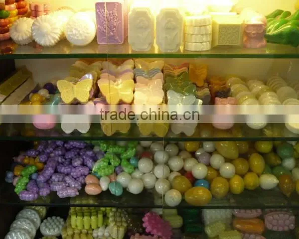 Hotel Soap DT-S852 photo-5
