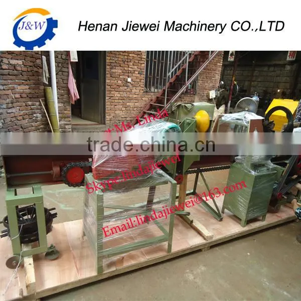 China Factory Supply Toothpick Making Machine photo-3