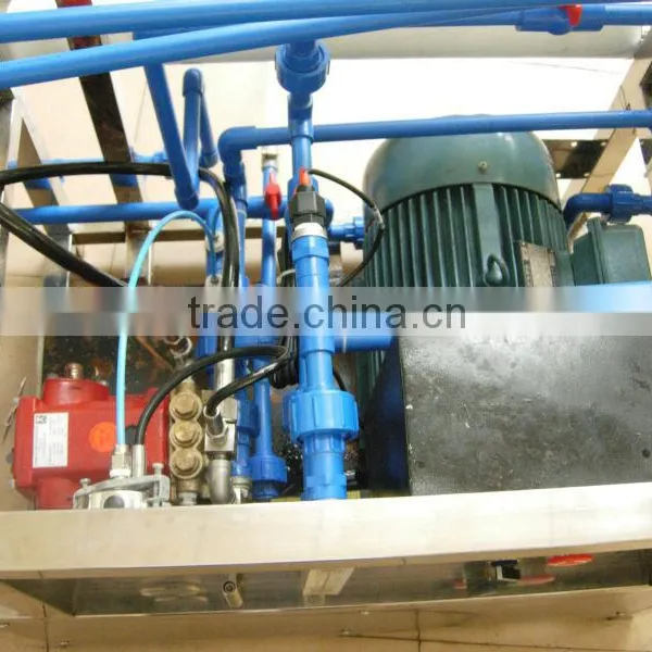 Water Desalination Machine Seawater Desalination Plant photo-4