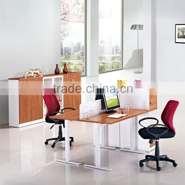 Assemble Simple Office Workstation photo-3