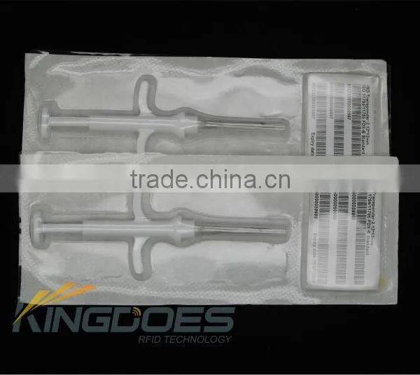 White Microchip Implanter photo-3