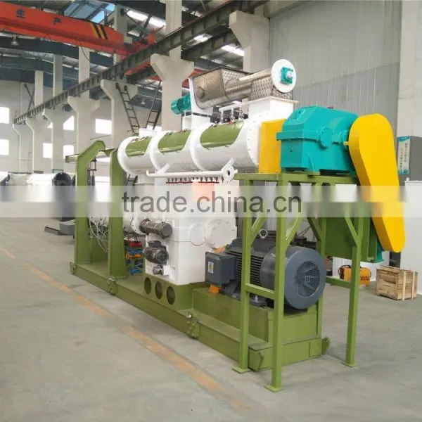 Technical Assistance Reliable Manufacturer Automatic Fish Feeding Machine photo-4