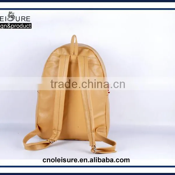Hot Selling 2016 Fashion Wholesale China Maufacturer Promotion Cheap Bags Girl Backpacks School Kids Backpack Sports Backpack l photo-4