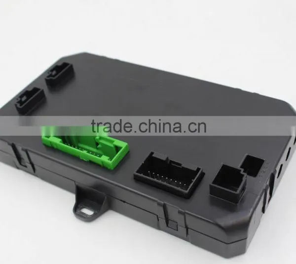 Car Keyless Start Keyless Entry System For Mercedes-Benz photo-3
