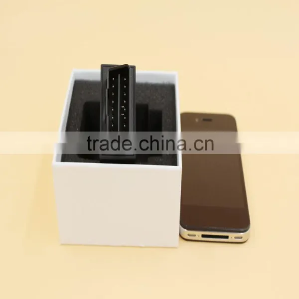 2015 New Arrival Car Remote Control Module A-Cube App Automatic Control Car photo-6