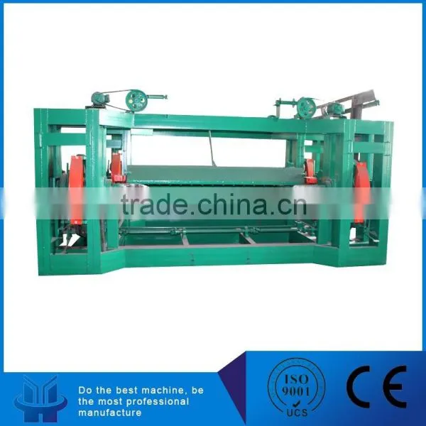 Peeling Machine / Veneer Peeling Machine / Plywood Core Veneer Peeler Machine photo-4