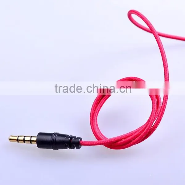 ULDUM Sports Factory Price Earhook Sport Earphone for Mp3 Mp4 Earphone photo-3