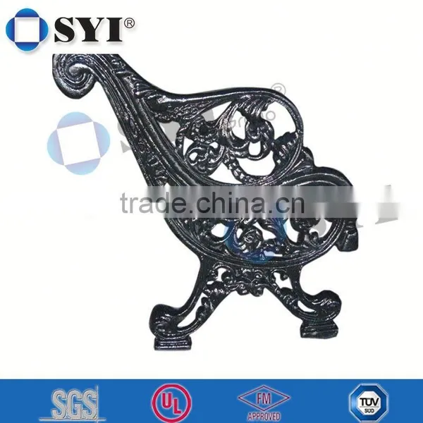 Garden Furniture Table and Chair - SYI Group