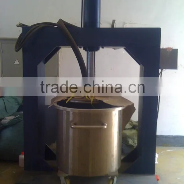 Adhesive Double Planetary Mixer photo-3