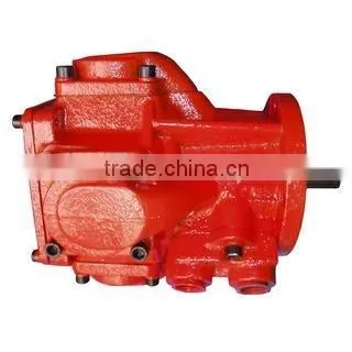 Piston Air Motor photo-4
