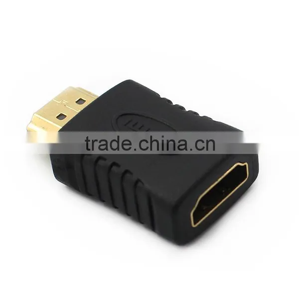 High Quality Hdmi Solder Connector Male to Male HDMI photo-3